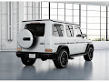 2026 Mercedes-Benz G-Class G 63 AMG®