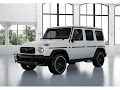 2026 Mercedes-Benz G-Class G 63 AMG®