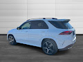2025 Mercedes-Benz GLE GLE 350