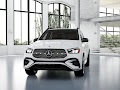 2025 Mercedes-Benz GLE GLE 350
