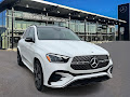 2025 Mercedes-Benz GLE GLE 350