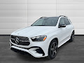 2025 Mercedes-Benz GLE GLE 350