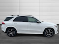2025 Mercedes-Benz GLE GLE 350