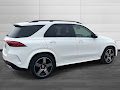 2025 Mercedes-Benz GLE GLE 350