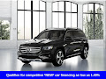 2025 Mercedes-Benz GLB GLB 250