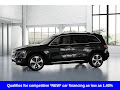 2025 Mercedes-Benz GLB GLB 250