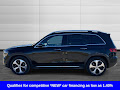 2025 Mercedes-Benz GLB GLB 250