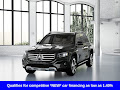 2025 Mercedes-Benz GLB GLB 250