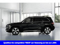 2025 Mercedes-Benz GLB GLB 250