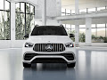 2025 Mercedes-Benz GLE GLE 63 S AMG®