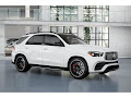 2025 Mercedes-Benz GLE GLE 63 S AMG®