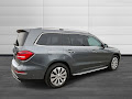 2017 Mercedes-Benz GLS GLS 450