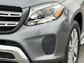 2017 Mercedes-Benz GLS GLS 450