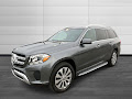 2017 Mercedes-Benz GLS GLS 450