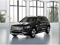 2025 Mercedes-Benz GLB GLB 250
