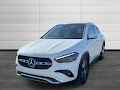 2025 Mercedes-Benz GLA GLA 250