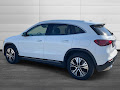 2025 Mercedes-Benz GLA GLA 250