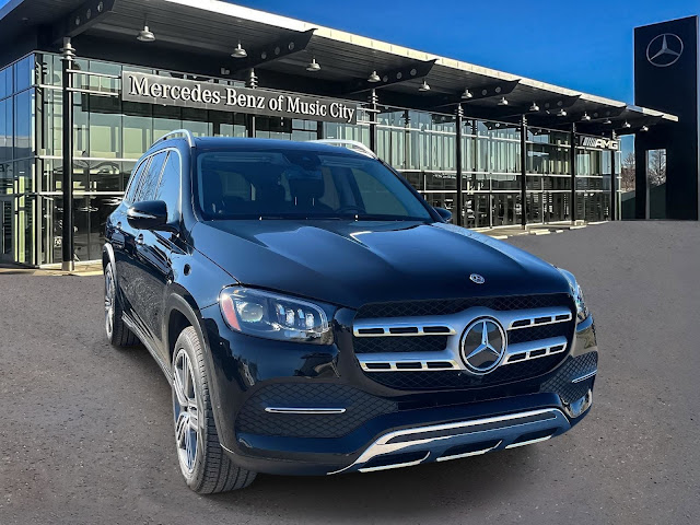2023 Mercedes-Benz GLS GLS 450
