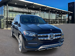 2023 Mercedes-Benz GLS GLS 450