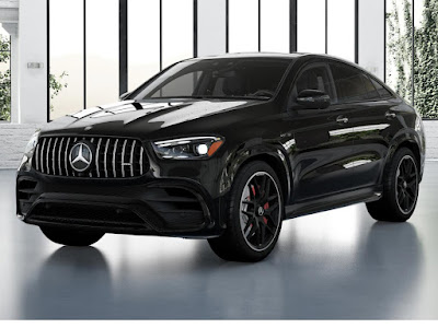 2026 Mercedes-Benz GLE