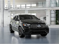 2026 Mercedes-Benz GLE GLE 63 S AMG®