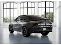 2026 Mercedes-Benz GLE GLE 63 S AMG®