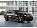 2026 Mercedes-Benz GLE GLE 63 S AMG®