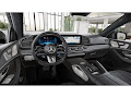 2026 Mercedes-Benz GLE GLE 63 S AMG®