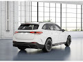 2026 Mercedes-Benz GLC GLC 43 AMG®