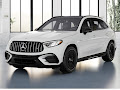 2026 Mercedes-Benz GLC GLC 43 AMG®
