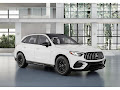 2026 Mercedes-Benz GLC GLC 43 AMG®