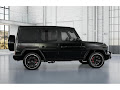 2026 Mercedes-Benz G-Class G 63 AMG®
