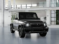 2026 Mercedes-Benz G-Class G 63 AMG®