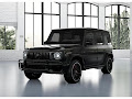 2026 Mercedes-Benz G-Class G 63 AMG®