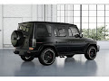 2026 Mercedes-Benz G-Class G 63 AMG®