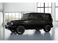 2026 Mercedes-Benz G-Class G 63 AMG®