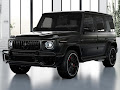 2026 Mercedes-Benz G-Class G 63 AMG®