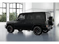 2026 Mercedes-Benz G-Class G 63 AMG®