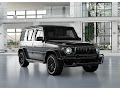 2026 Mercedes-Benz G-Class G 63 AMG®