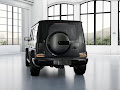 2026 Mercedes-Benz G-Class G 63 AMG®