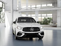 2026 Mercedes-Benz GLC GLC 43 AMG®