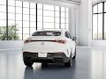 2026 Mercedes-Benz GLC GLC 43 AMG®