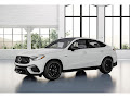 2026 Mercedes-Benz GLC GLC 43 AMG®