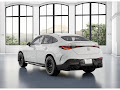 2026 Mercedes-Benz GLC GLC 43 AMG®