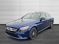 2021 Mercedes-Benz C-Class C 300