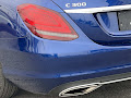2021 Mercedes-Benz C-Class C 300
