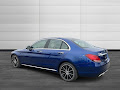 2021 Mercedes-Benz C-Class C 300