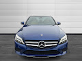 2021 Mercedes-Benz C-Class C 300