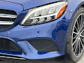 2021 Mercedes-Benz C-Class C 300