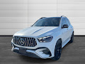 2024 Mercedes-Benz GLE GLE 53 AMG®
